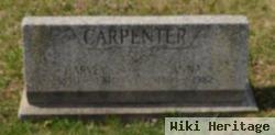 Anna Carpenter