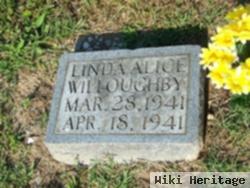 Linda Alice Willoughby