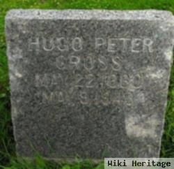 Hugo Peter Cross