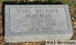 Earl Michael Hoffman