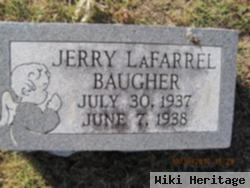 Jerry Lafarrell Baugher