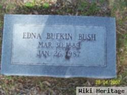 Edna Bufkin Bush