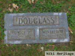 Winfred Harold Douglass