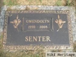 Gwendolyn Senter