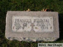 Frances Iglinski