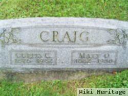 Curtis Charles Craig