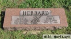 Ivan L. Hebbard