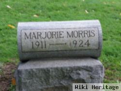 Marjorie Morris