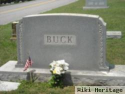 Paul F. Buck