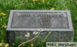 Emma Elizabeth Scholl Potteiger