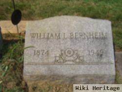 William L. Bernhein