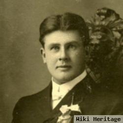 John Elmer Hoaglund