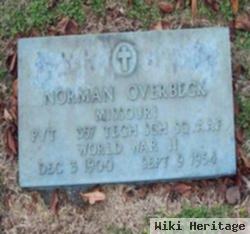 Norman Overbeck