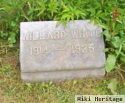 Williard White