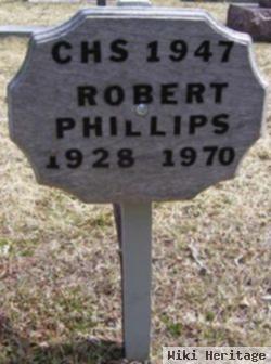 Robert J. Phillips