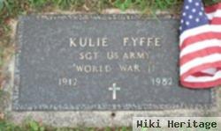 Kulie Fyffe