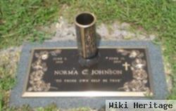 Norma C. Johnson