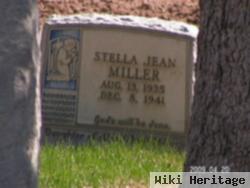 Stella Jean Miller