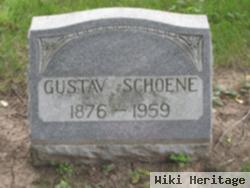 Gustav Schoene