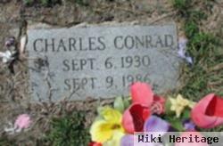 Charles Conrad