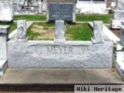 Henry Meyer