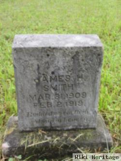 James Henry Smith