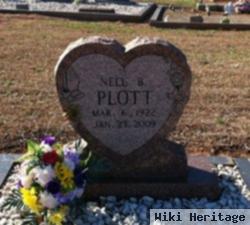 Nell B. Plott