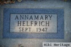 Annamary Helfrich