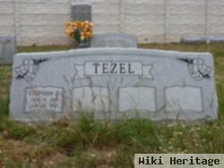 Stephen Scott Tezel