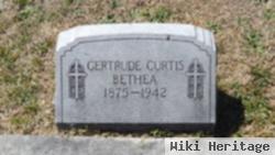 Gertrude Curtis Bethea