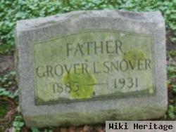 Grover Lee Snover