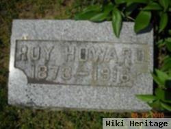 Roy Howard