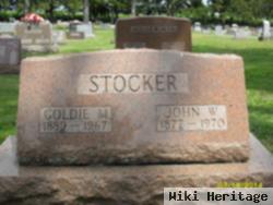 John W. Stocker