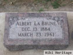 Albert Labrune