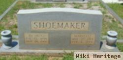 David Gilmore Shoemaker