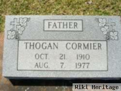 Thogan Cormier