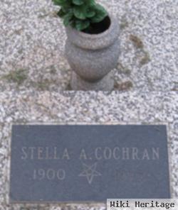 Stella Cobb Cochran