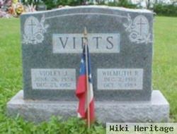 Wilmuth Robert Virts