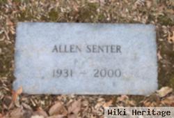 Allen Senter