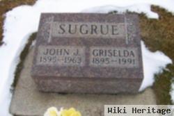 Griselda Sugrue