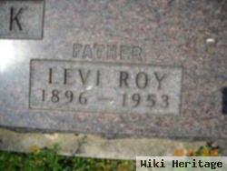 Levi Roy Polk