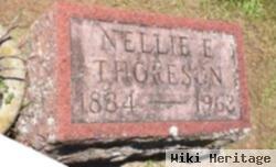 Nellie E Church Thoreson