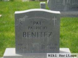 Patricio "pat" Benitez