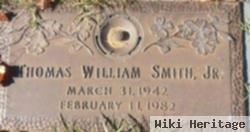 Thomas William Smith, Jr