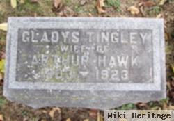 Gladys Tingley Hawk