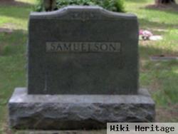 Victor L Samuelson