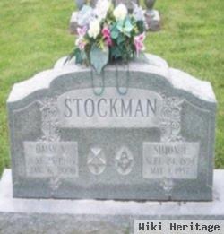 Simon Louis Stockman