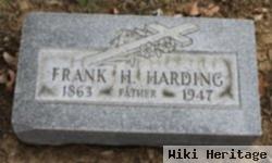 Frank H. Harding