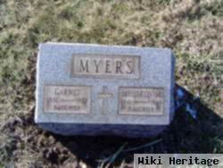 Mildred M. Myers