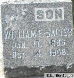 William F. Salter